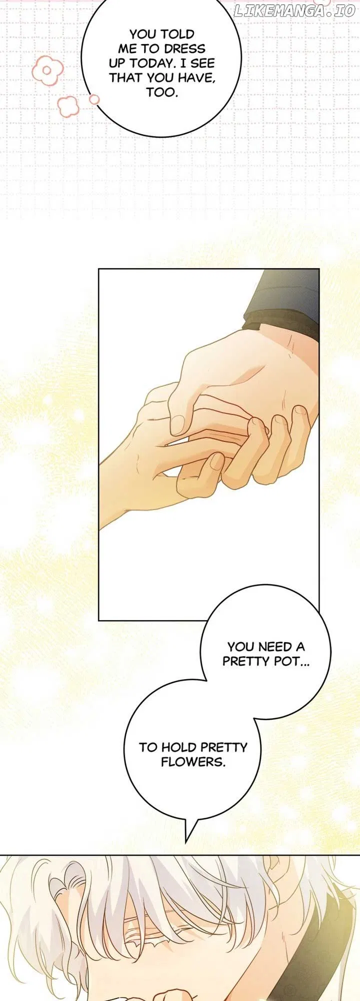 Romance is Dead Chapter 58 – Page 7