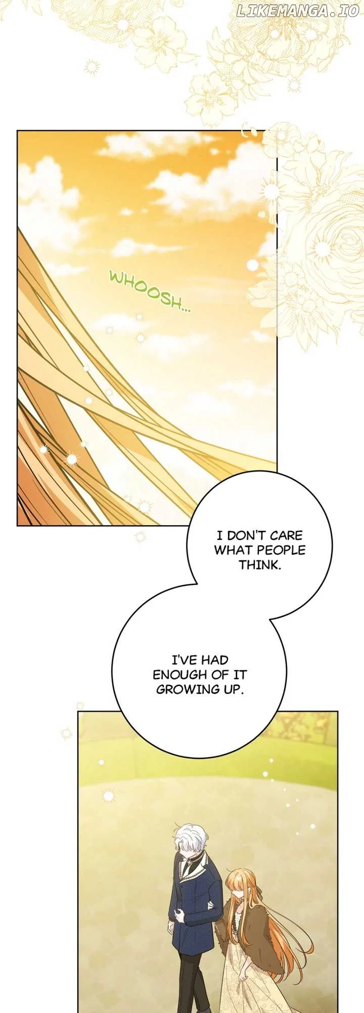 Romance is Dead Chapter 58 – Page 12