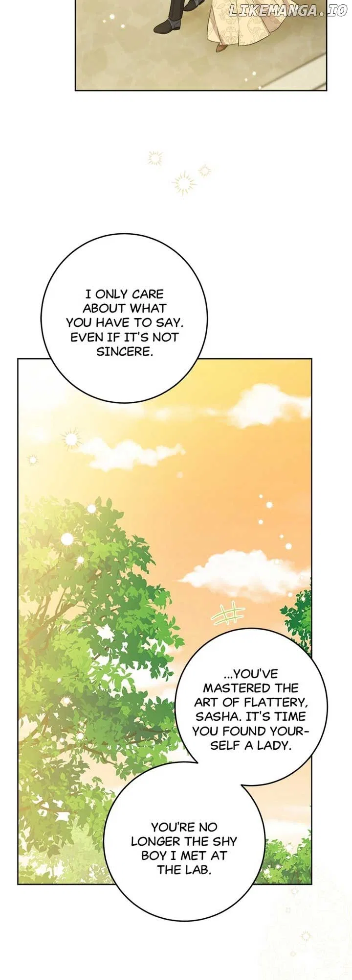 Romance is Dead Chapter 58 – Page 13