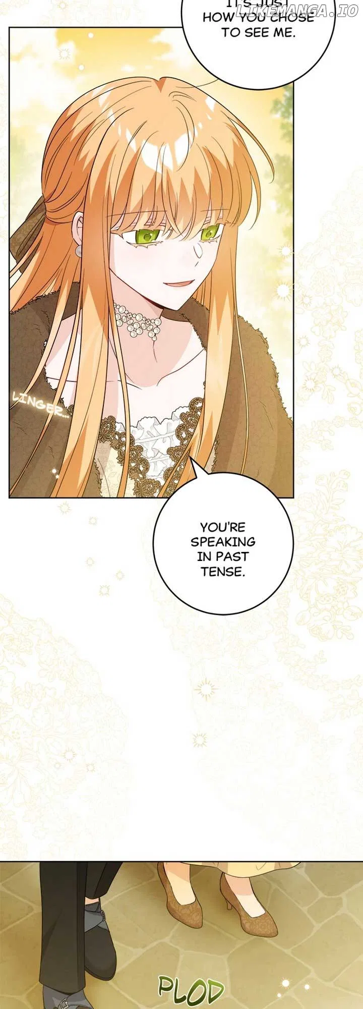 Romance is Dead Chapter 58 – Page 15
