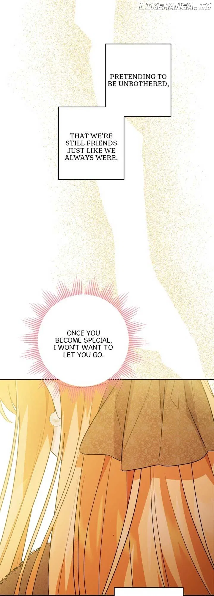 Romance is Dead Chapter 58 – Page 26