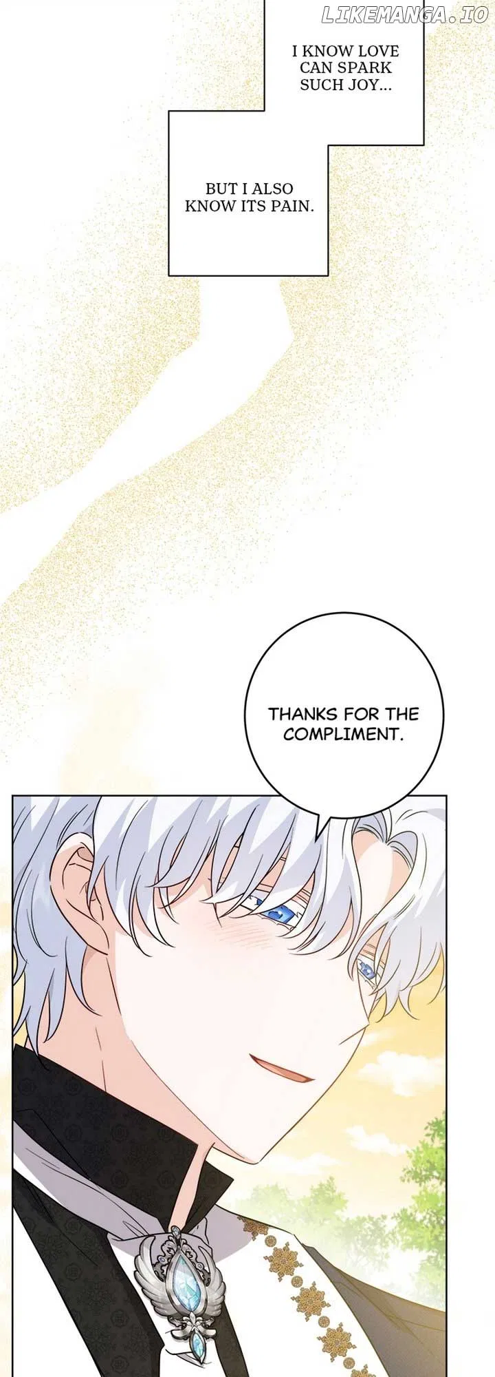 Romance is Dead Chapter 58 – Page 27