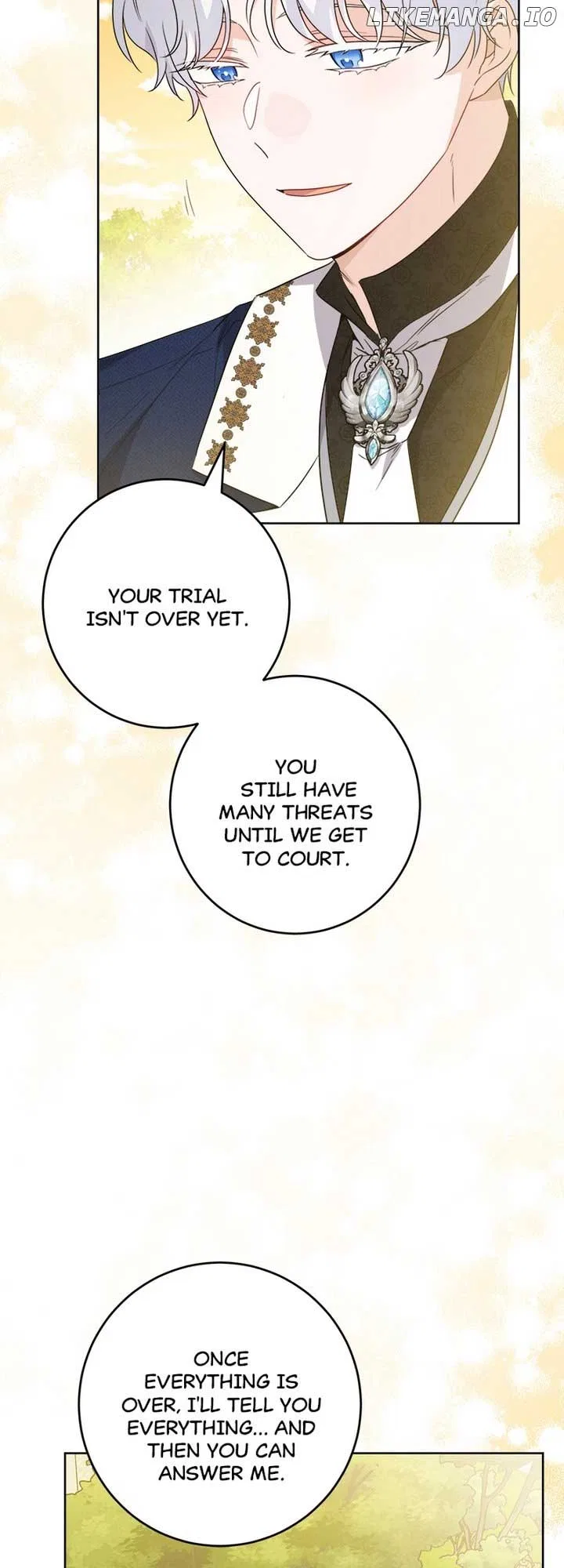 Romance is Dead Chapter 58 – Page 30
