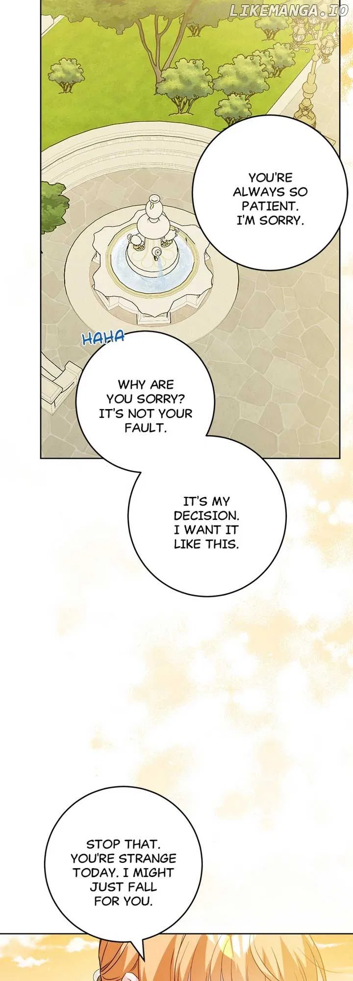 Romance is Dead Chapter 58 – Page 31