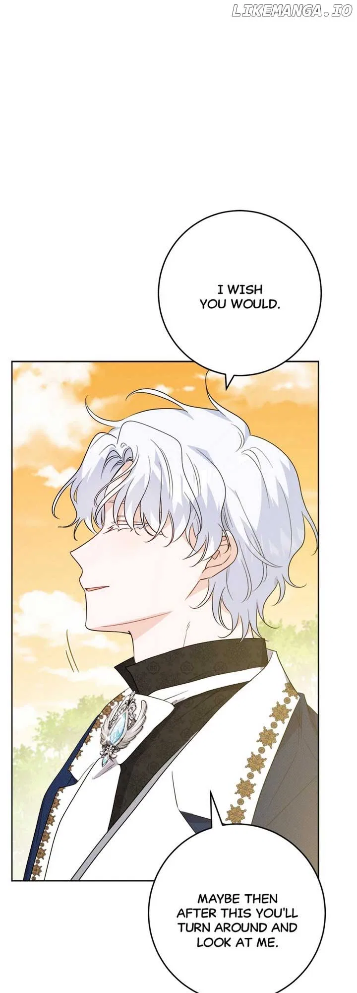 Romance is Dead Chapter 58 – Page 33