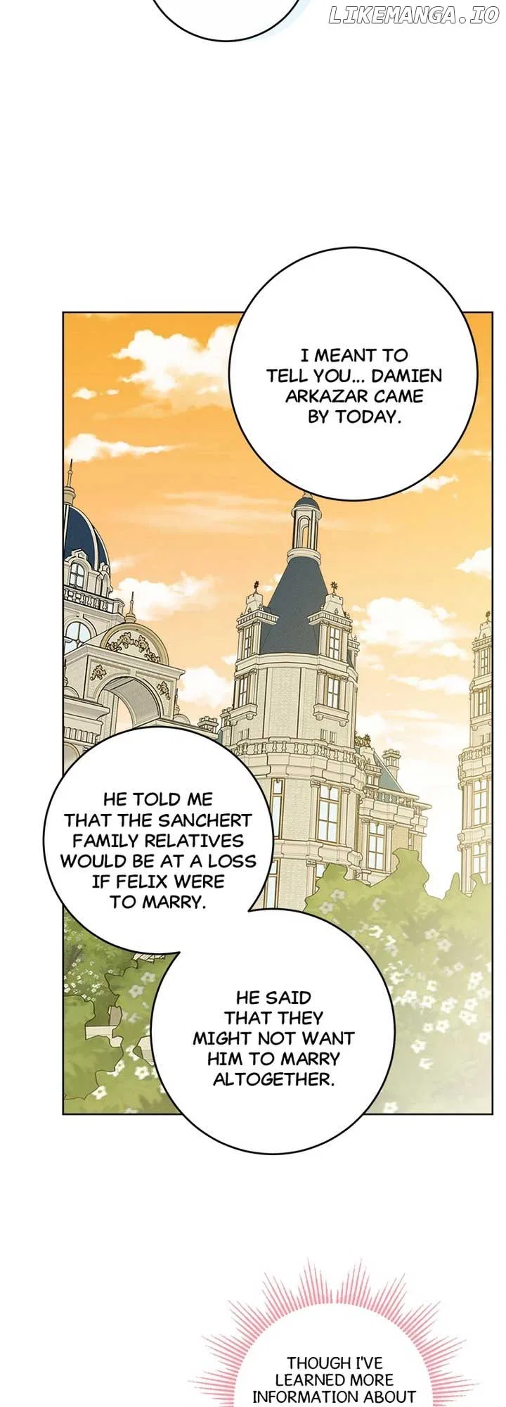 Romance is Dead Chapter 58 – Page 35