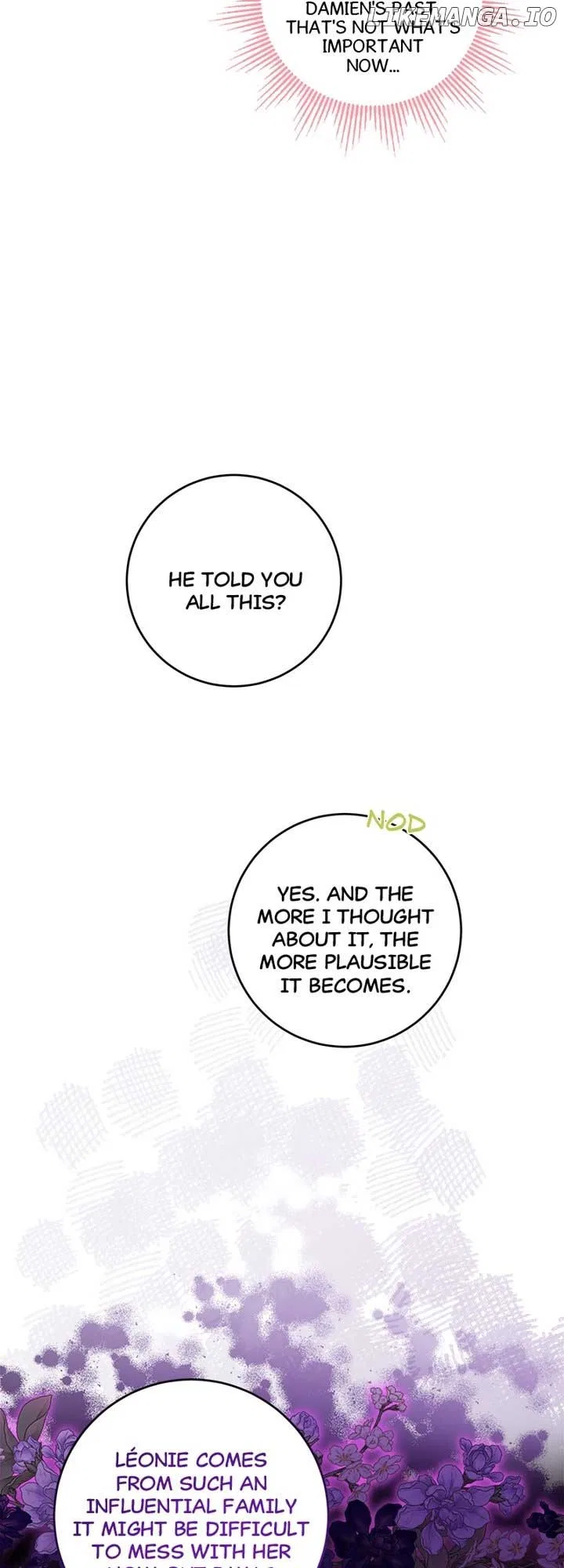 Romance is Dead Chapter 58 – Page 36