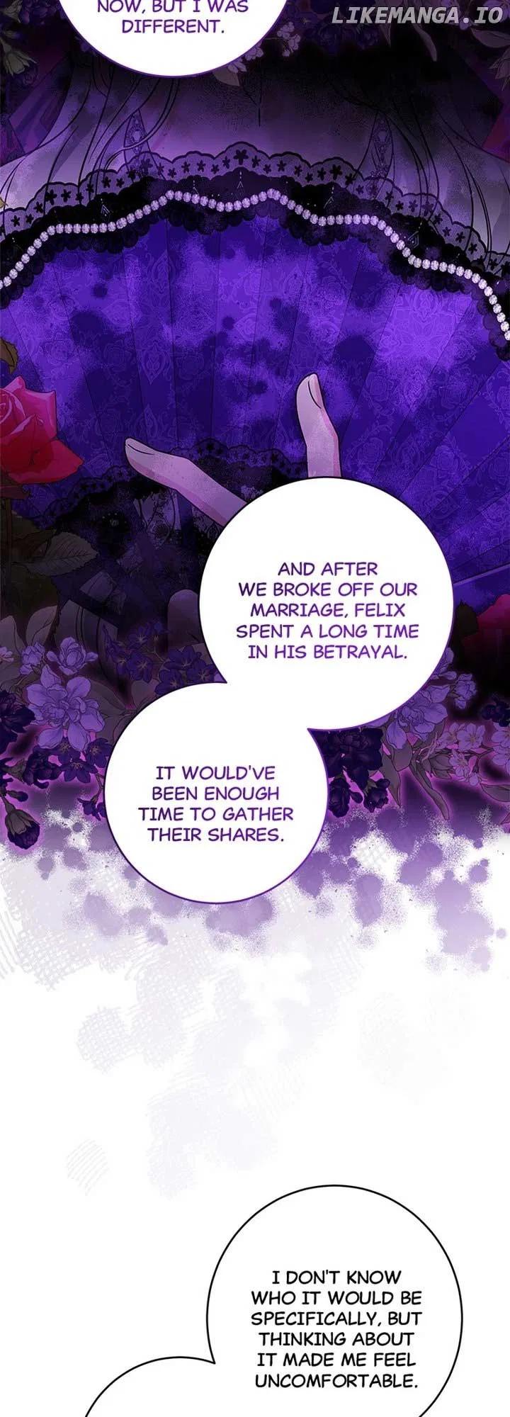 Romance is Dead Chapter 58 – Page 37