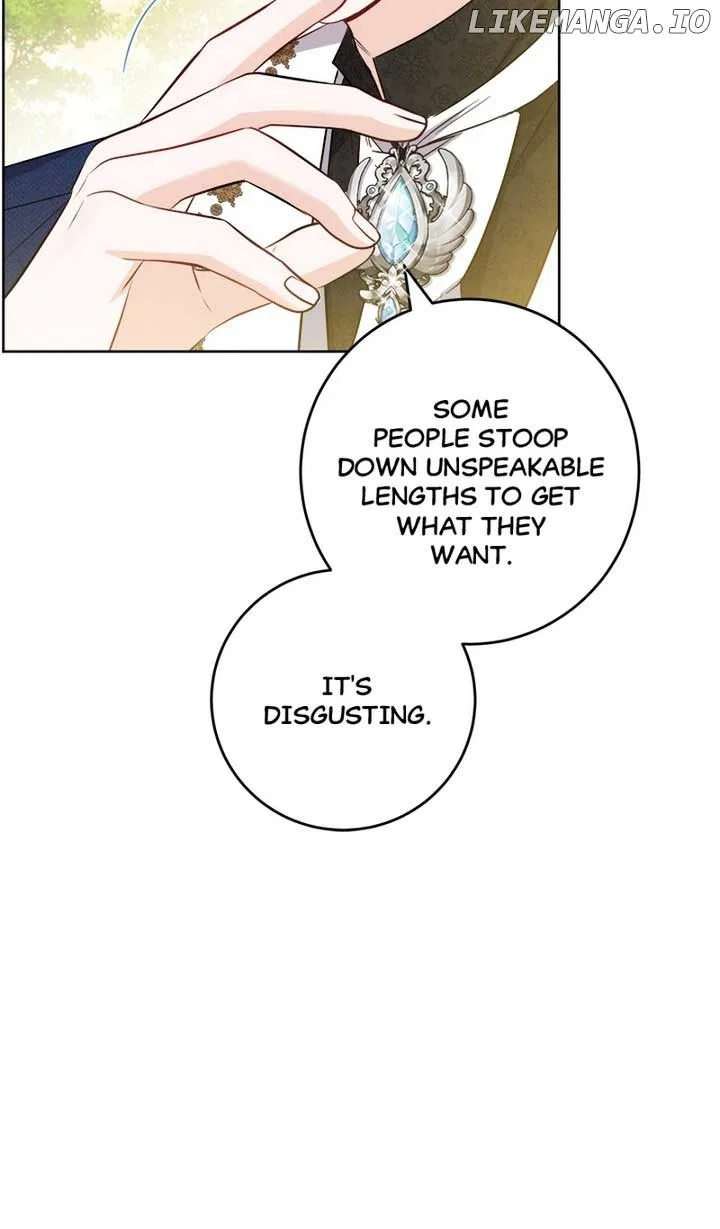Romance is Dead Chapter 58 – Page 39