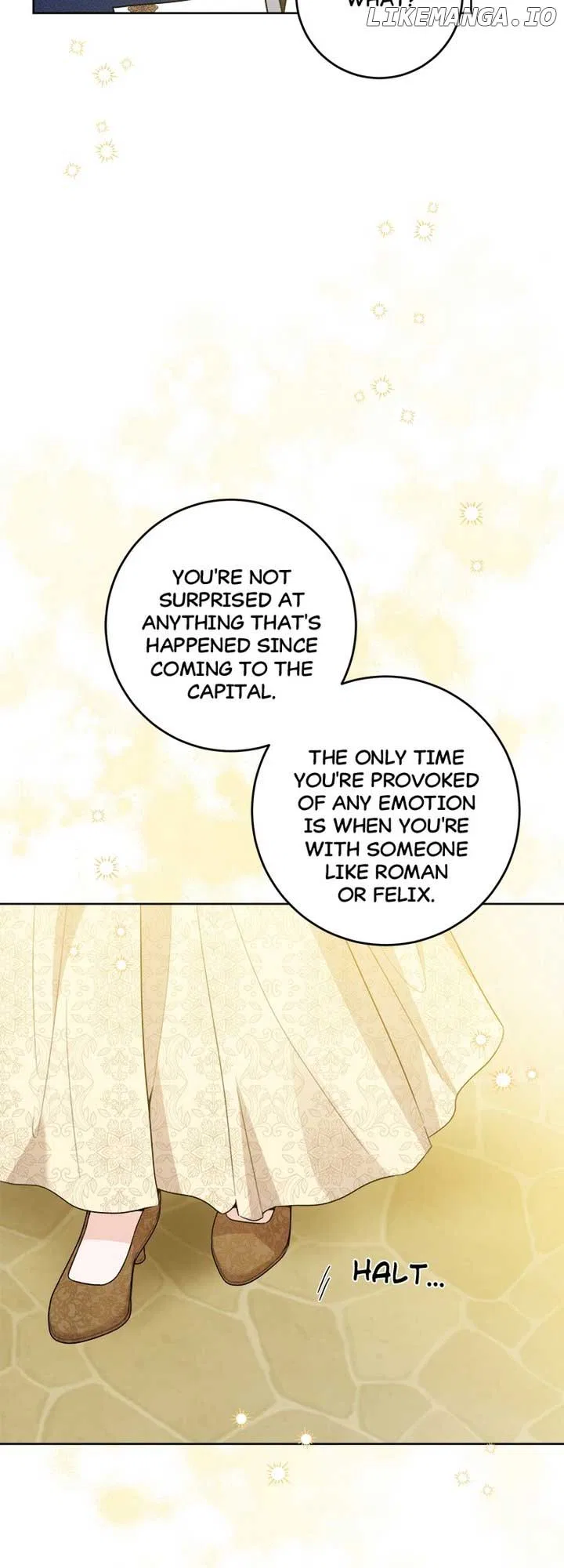 Romance is Dead Chapter 58 – Page 42