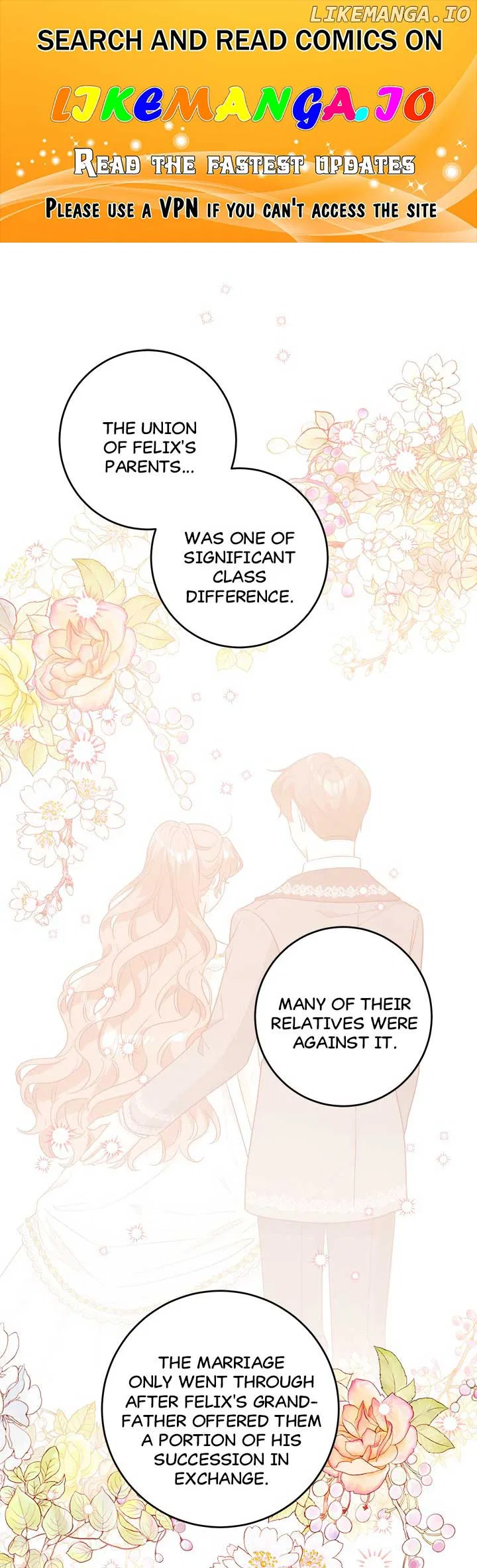 Romance is Dead Chapter 57 – Page 1