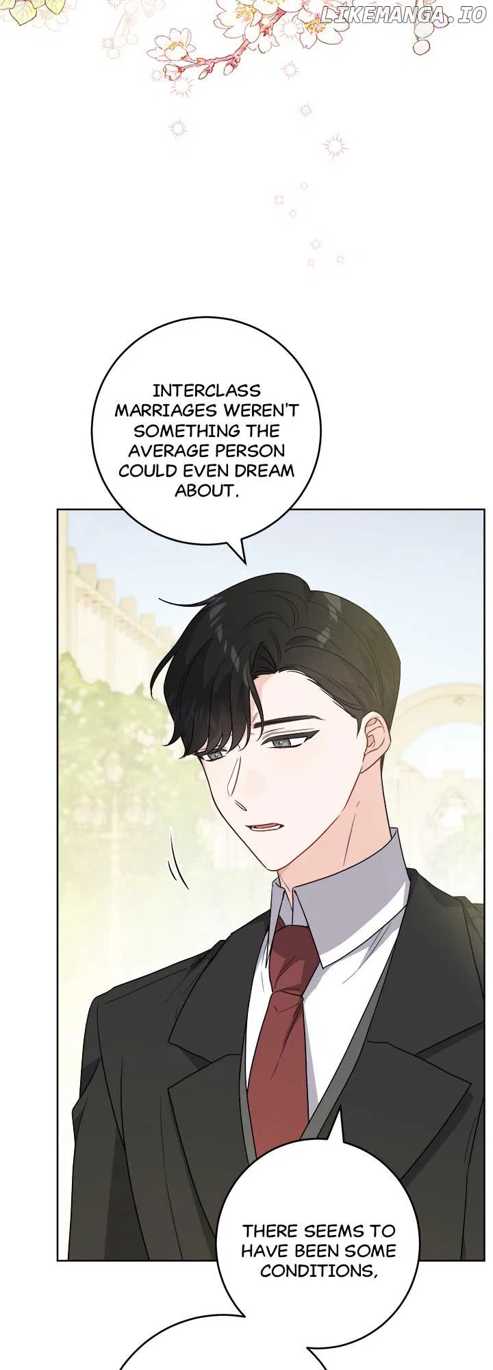 Romance is Dead Chapter 57 – Page 2