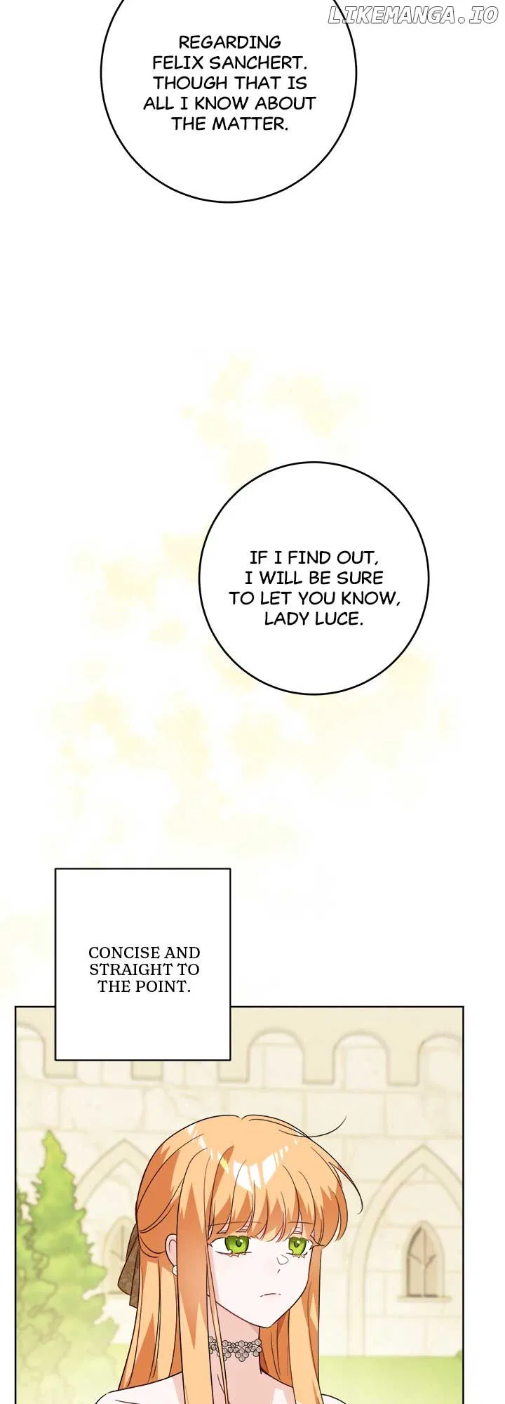 Romance is Dead Chapter 57 – Page 3