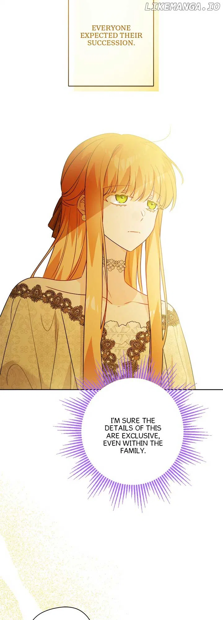 Romance is Dead Chapter 57 – Page 5