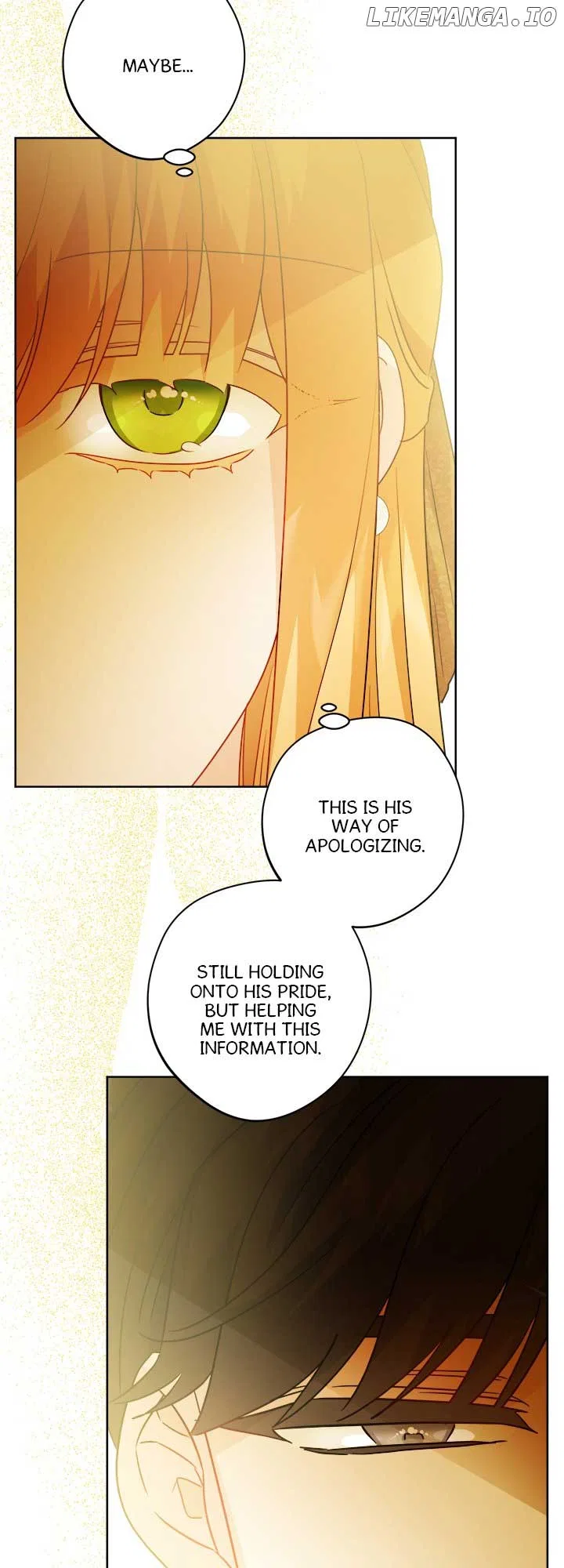 Romance is Dead Chapter 57 – Page 6