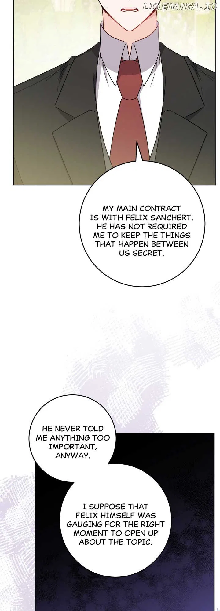 Romance is Dead Chapter 57 – Page 10