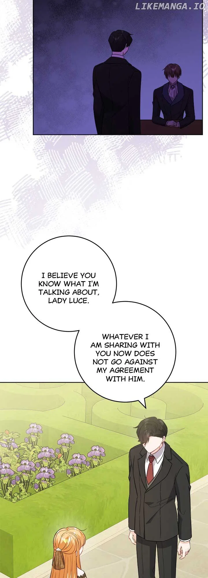 Romance is Dead Chapter 57 – Page 11