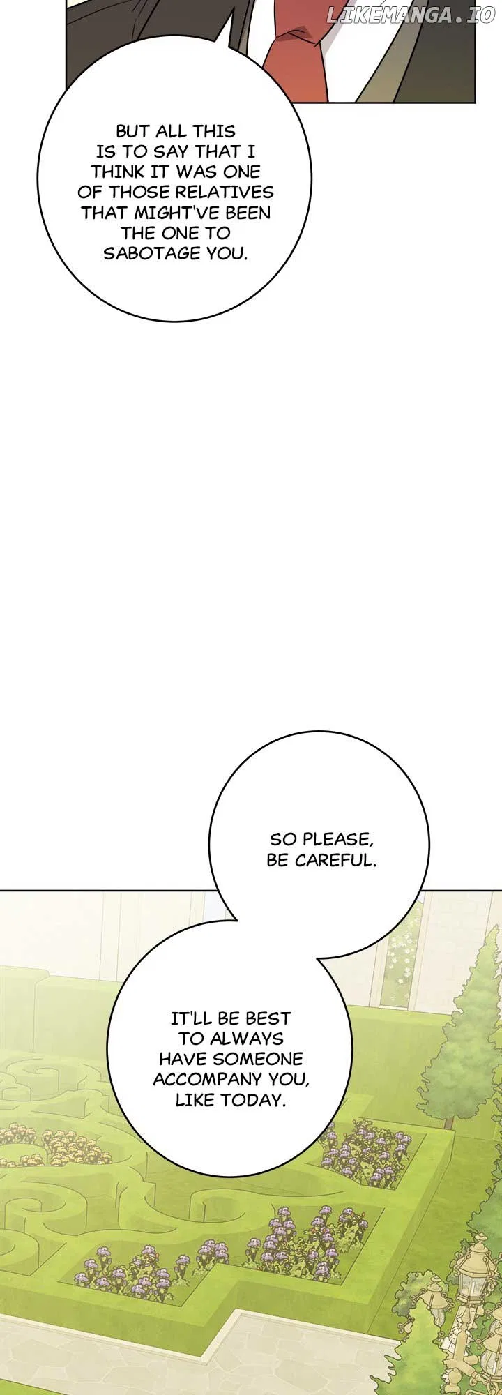 Romance is Dead Chapter 57 – Page 13