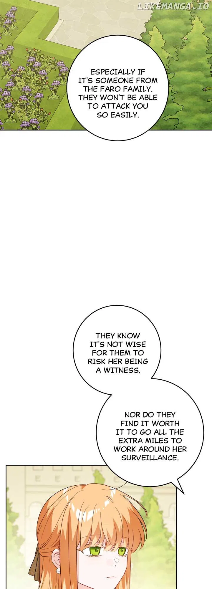 Romance is Dead Chapter 57 – Page 14