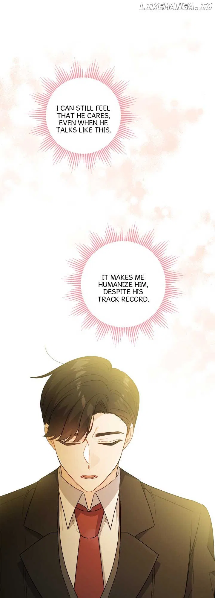 Romance is Dead Chapter 57 – Page 16