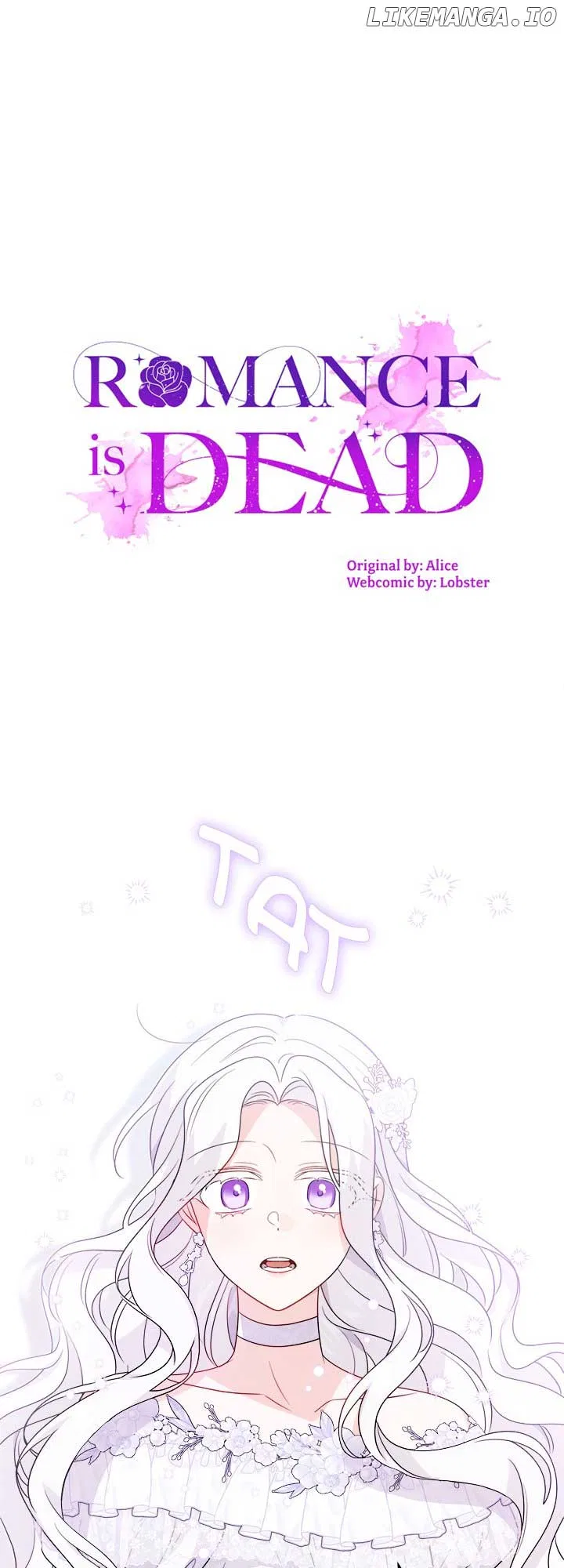 Romance is Dead Chapter 57 – Page 22