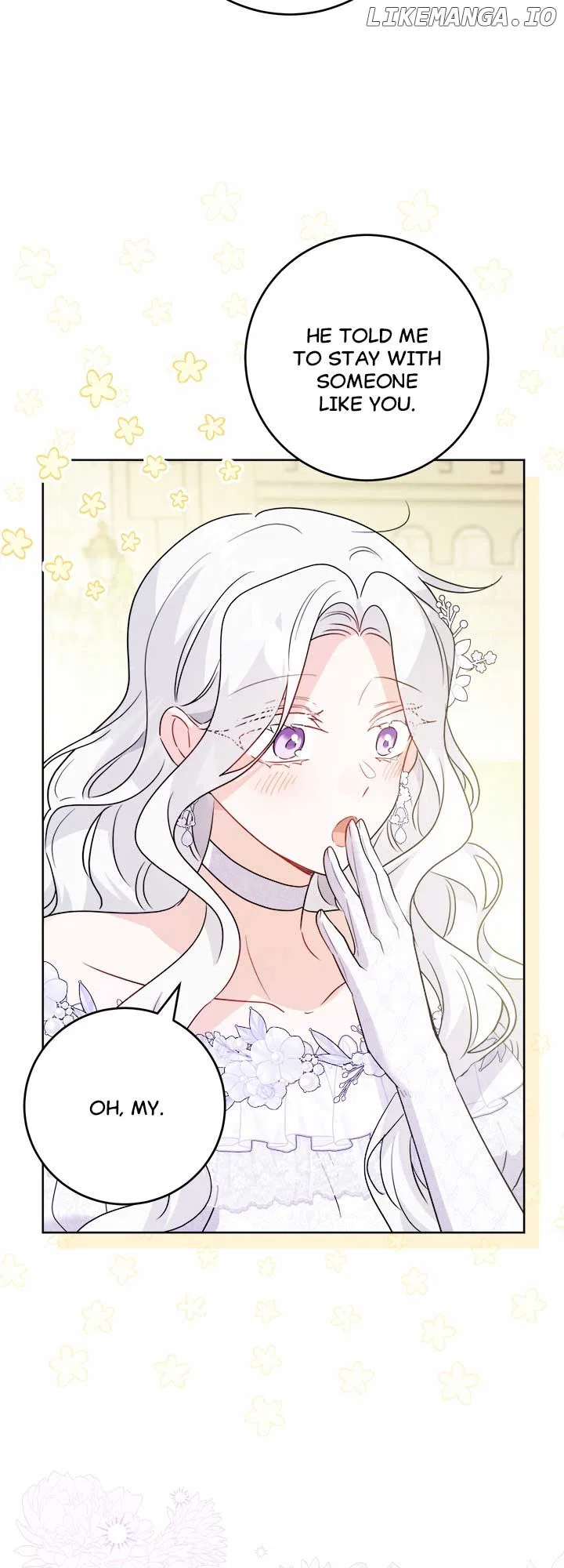 Romance is Dead Chapter 57 – Page 25
