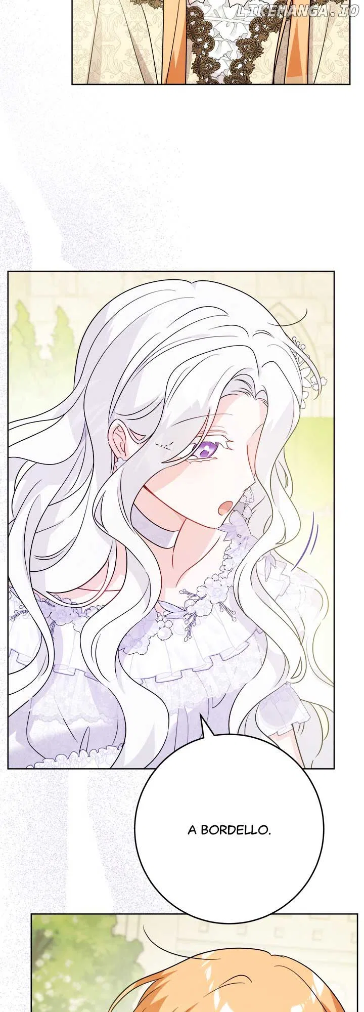 Romance is Dead Chapter 57 – Page 29