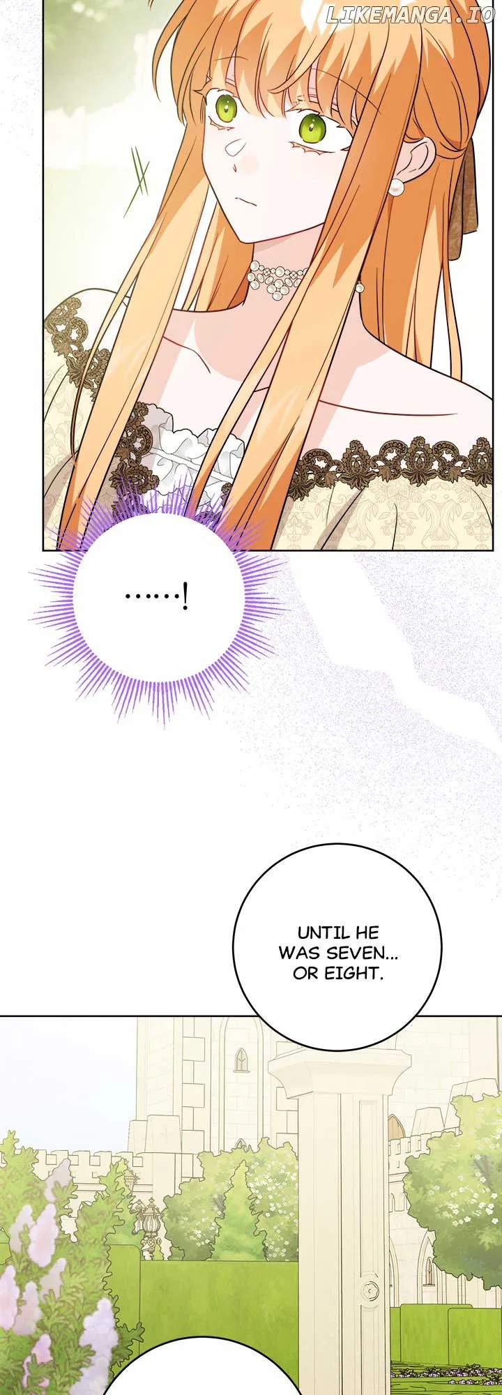 Romance is Dead Chapter 57 – Page 30