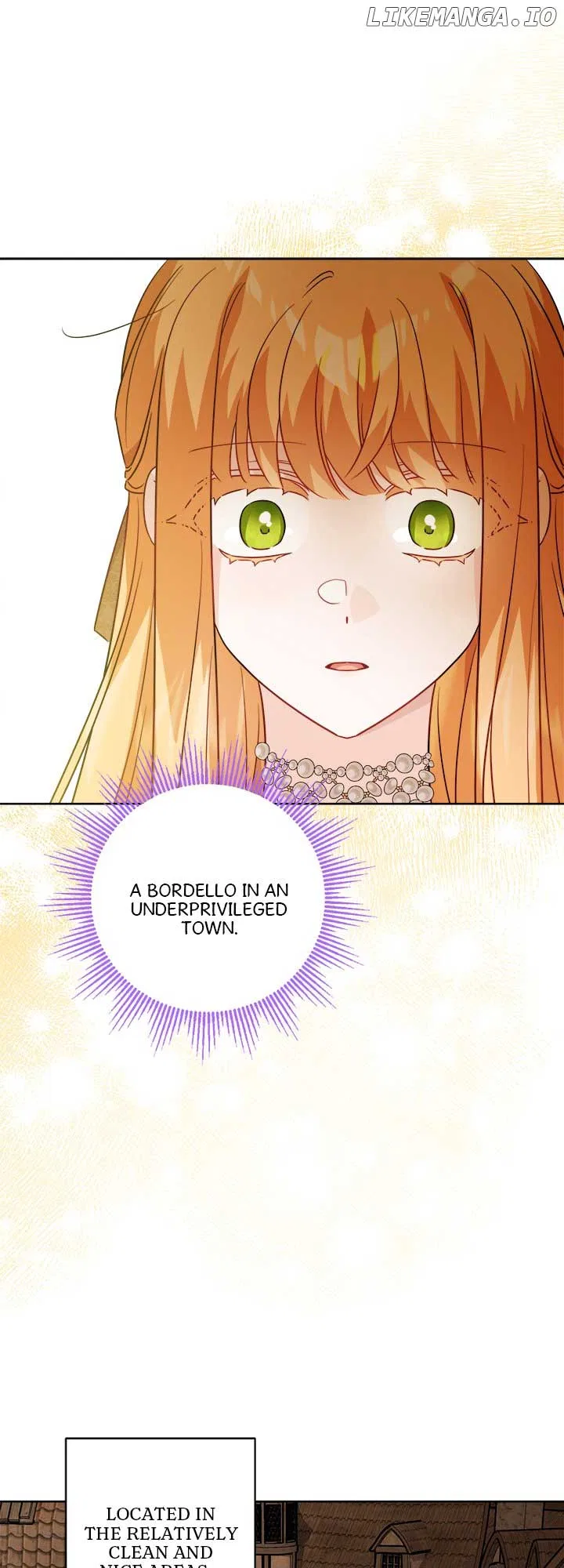 Romance is Dead Chapter 57 – Page 32