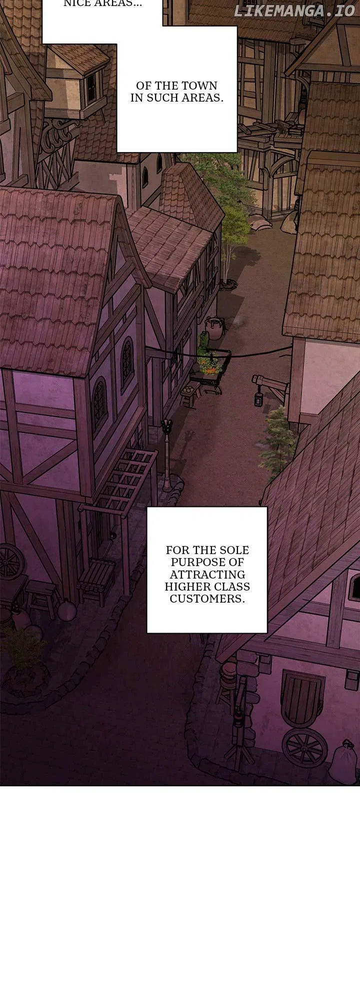 Romance is Dead Chapter 57 – Page 33
