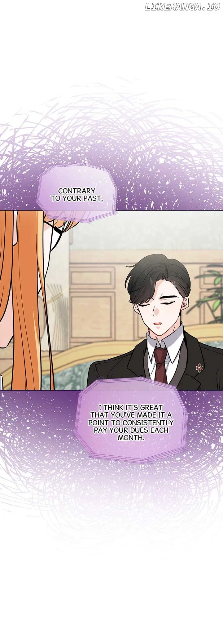 Romance is Dead Chapter 57 – Page 34