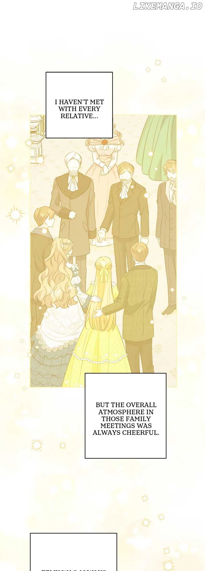 Romance is Dead Chapter 57 – Page 40
