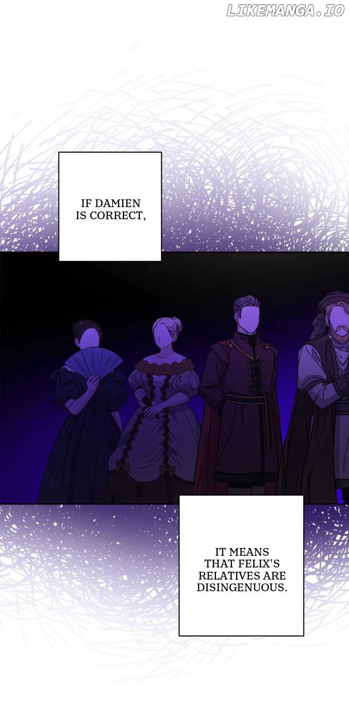 Romance is Dead Chapter 57 – Page 46