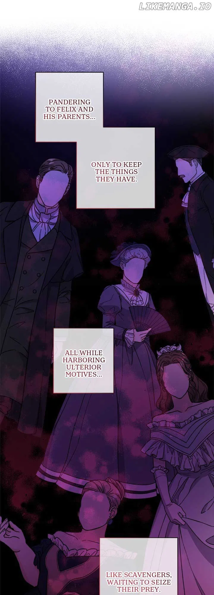 Romance is Dead Chapter 57 – Page 47