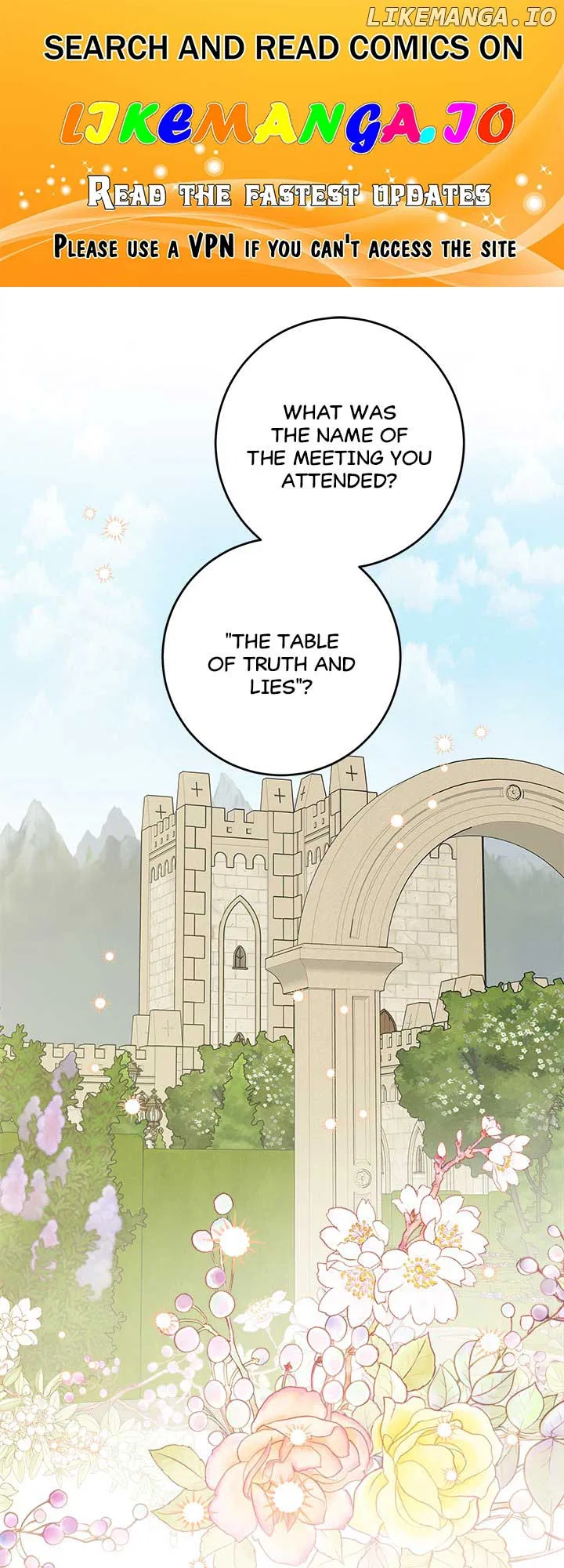 Romance is Dead Chapter 56 – Page 1