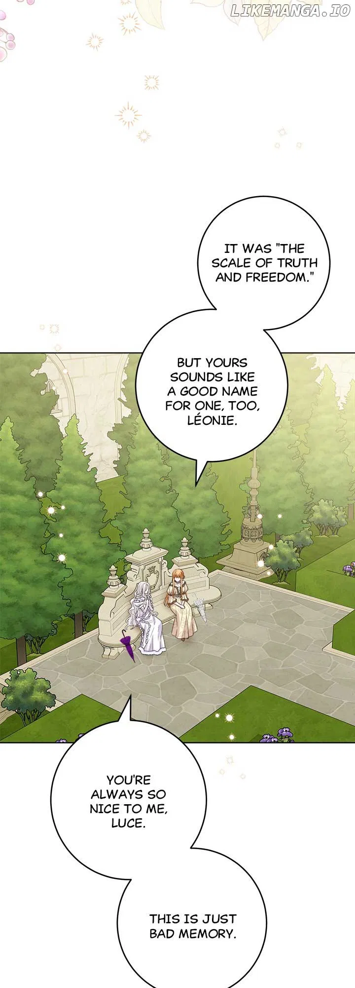 Romance is Dead Chapter 56 – Page 2