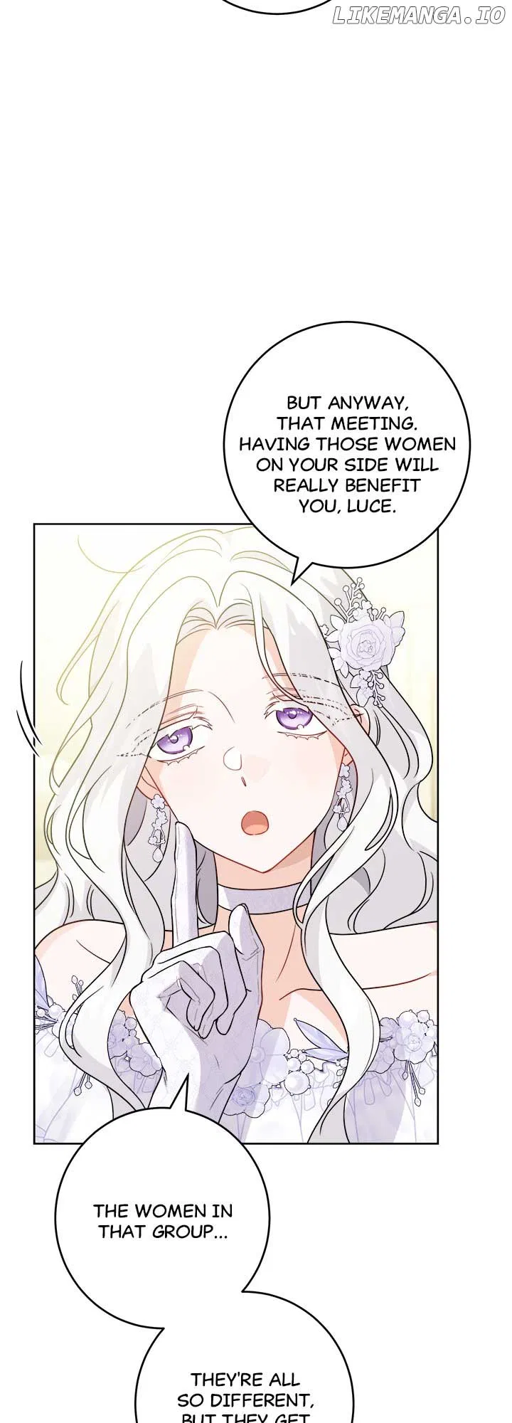Romance is Dead Chapter 56 – Page 3