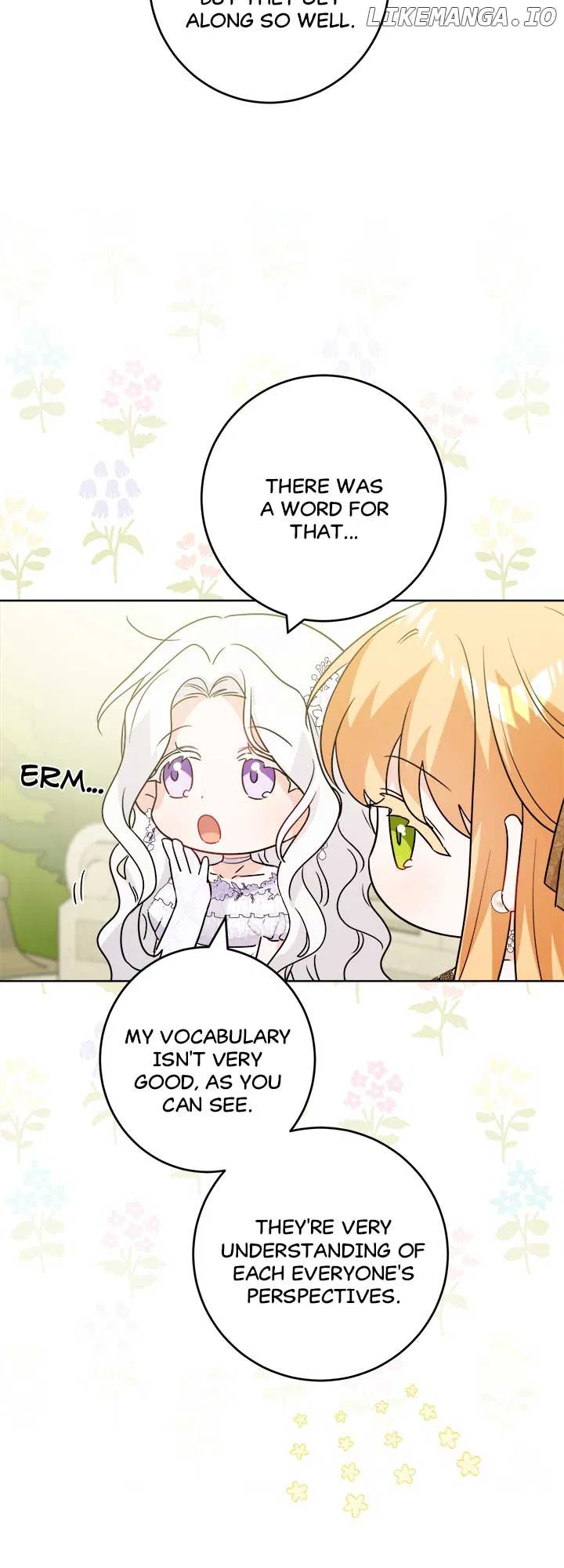 Romance is Dead Chapter 56 – Page 4