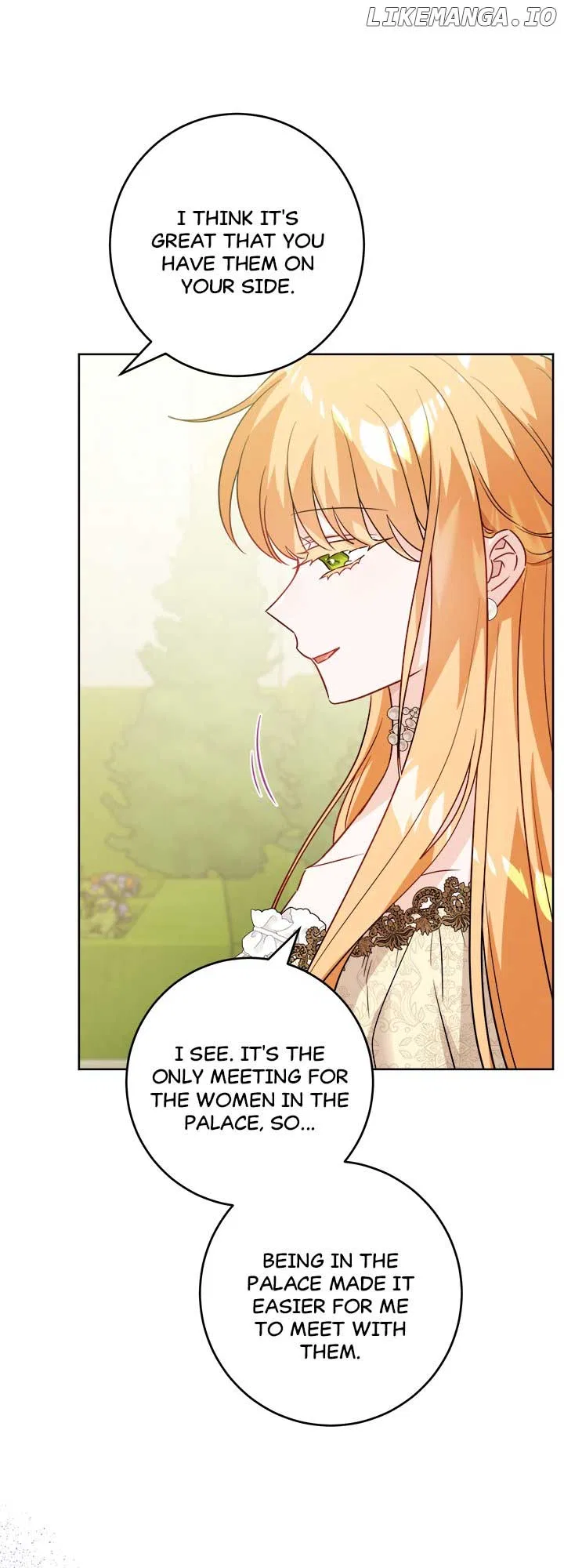 Romance is Dead Chapter 56 – Page 5