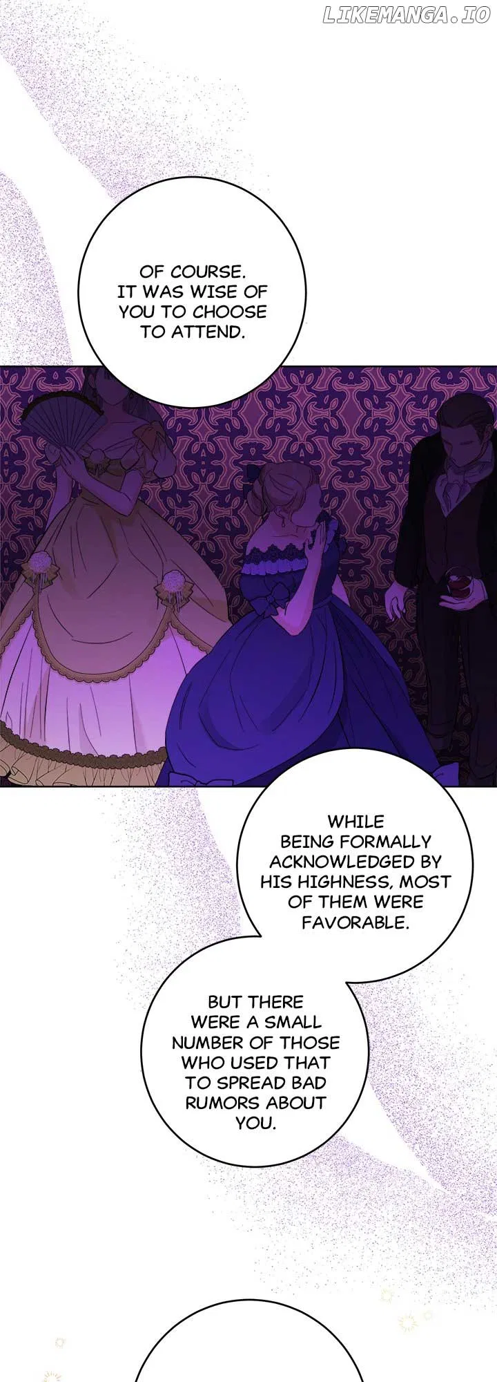 Romance is Dead Chapter 56 – Page 6
