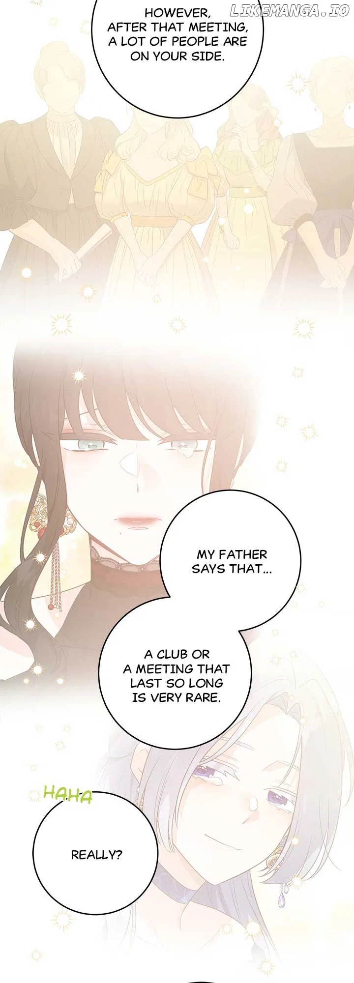 Romance is Dead Chapter 56 – Page 7