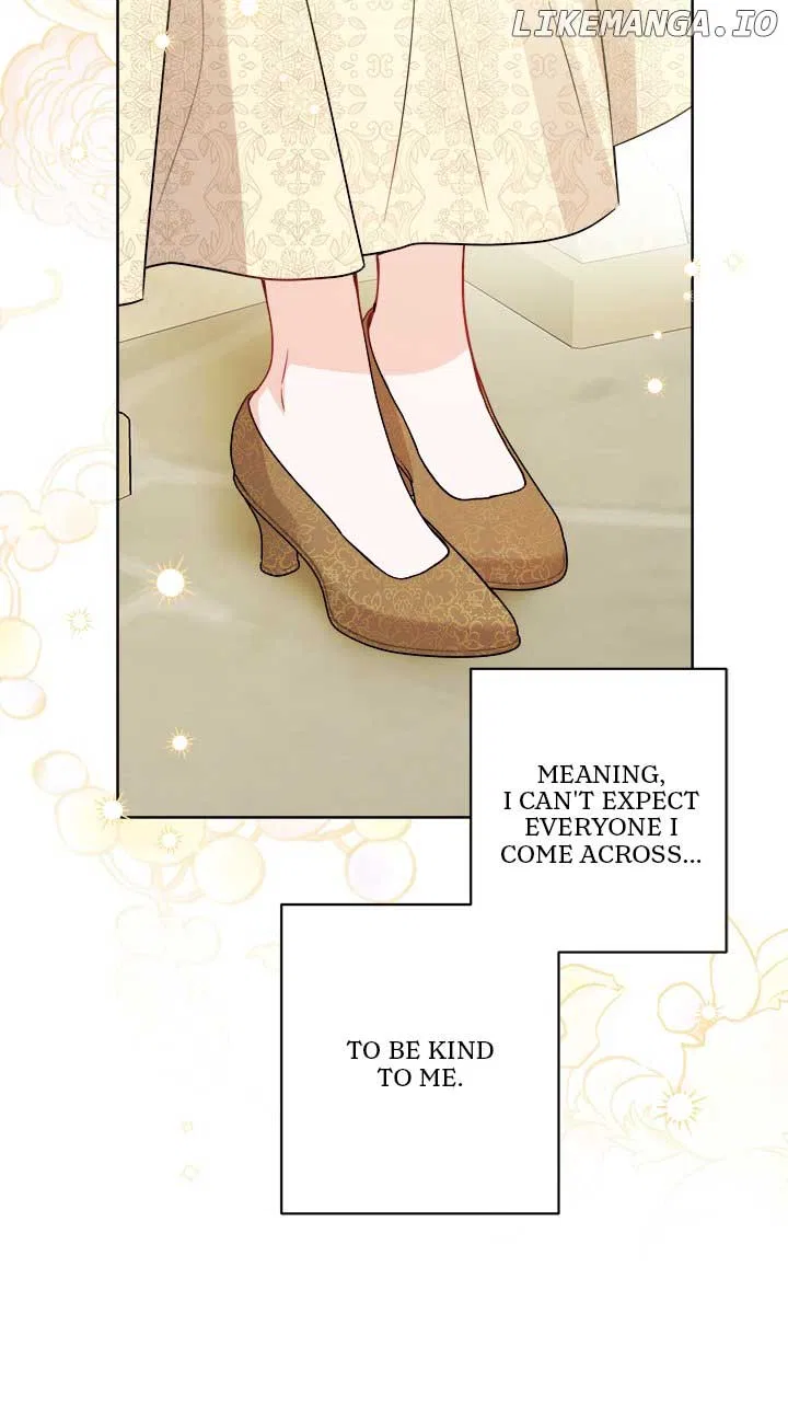 Romance is Dead Chapter 56 – Page 15