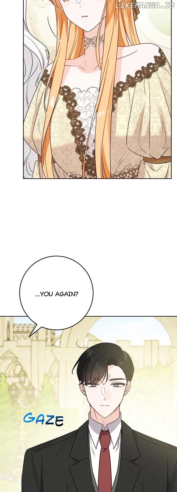 Romance is Dead Chapter 56 – Page 18