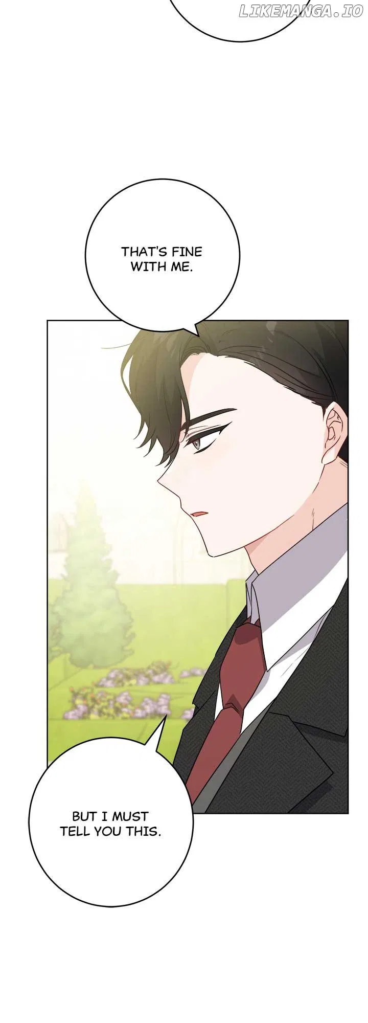 Romance is Dead Chapter 56 – Page 20
