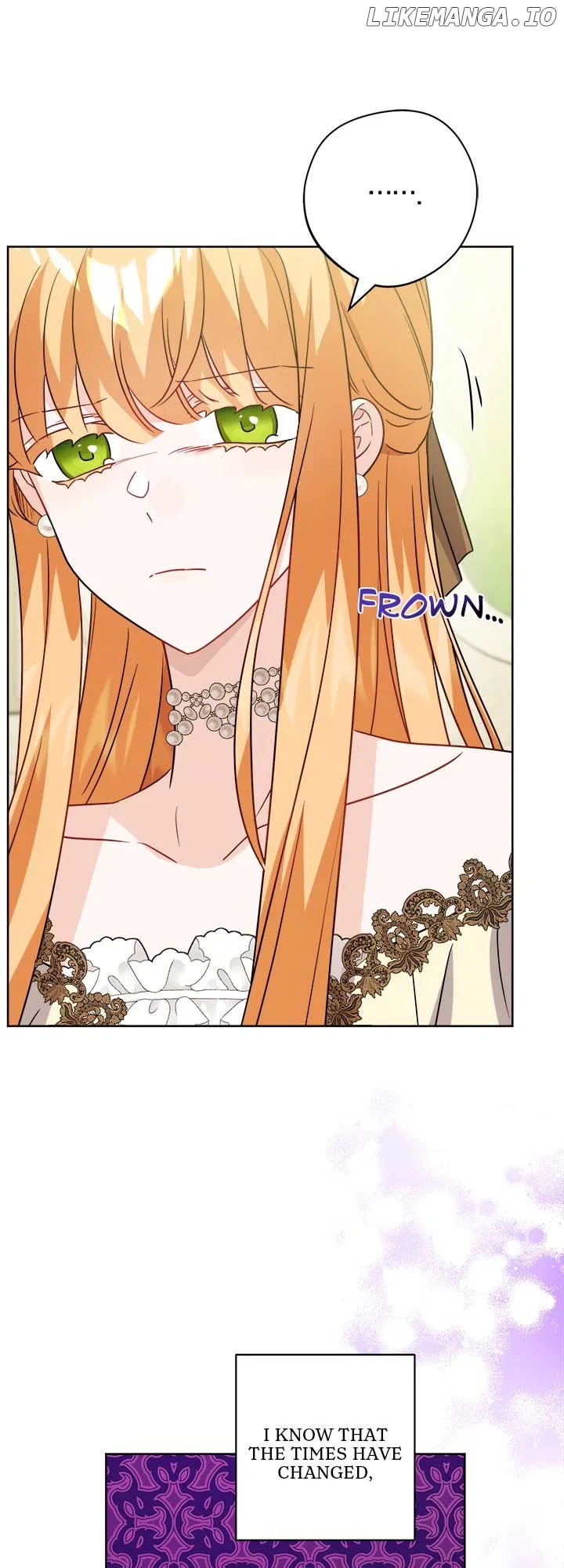 Romance is Dead Chapter 56 – Page 21