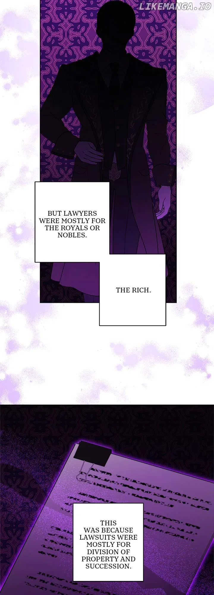 Romance is Dead Chapter 56 – Page 22
