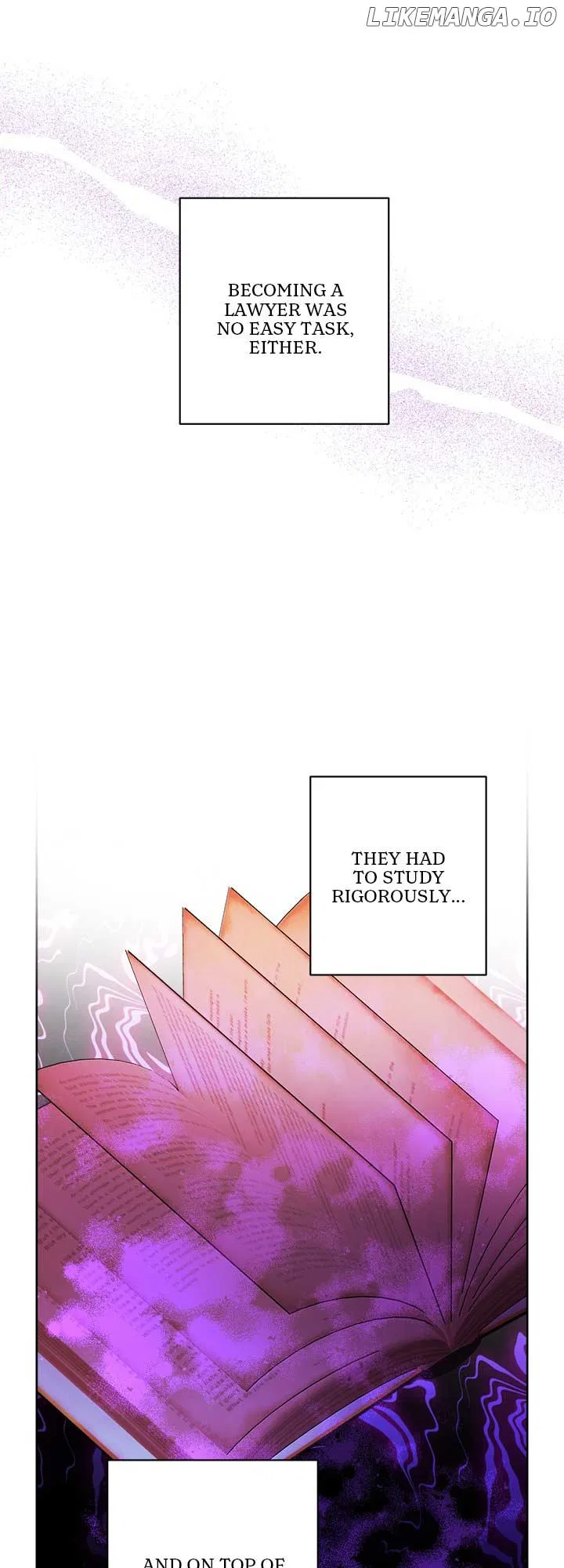 Romance is Dead Chapter 56 – Page 24