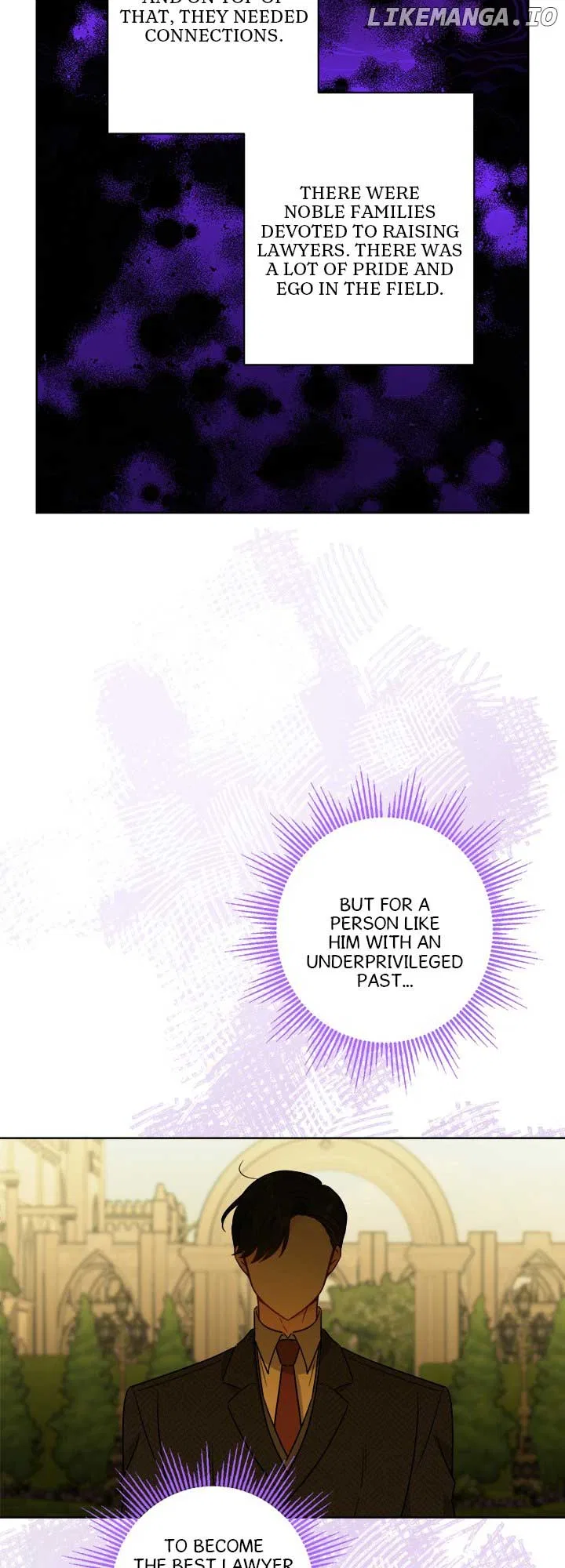 Romance is Dead Chapter 56 – Page 25
