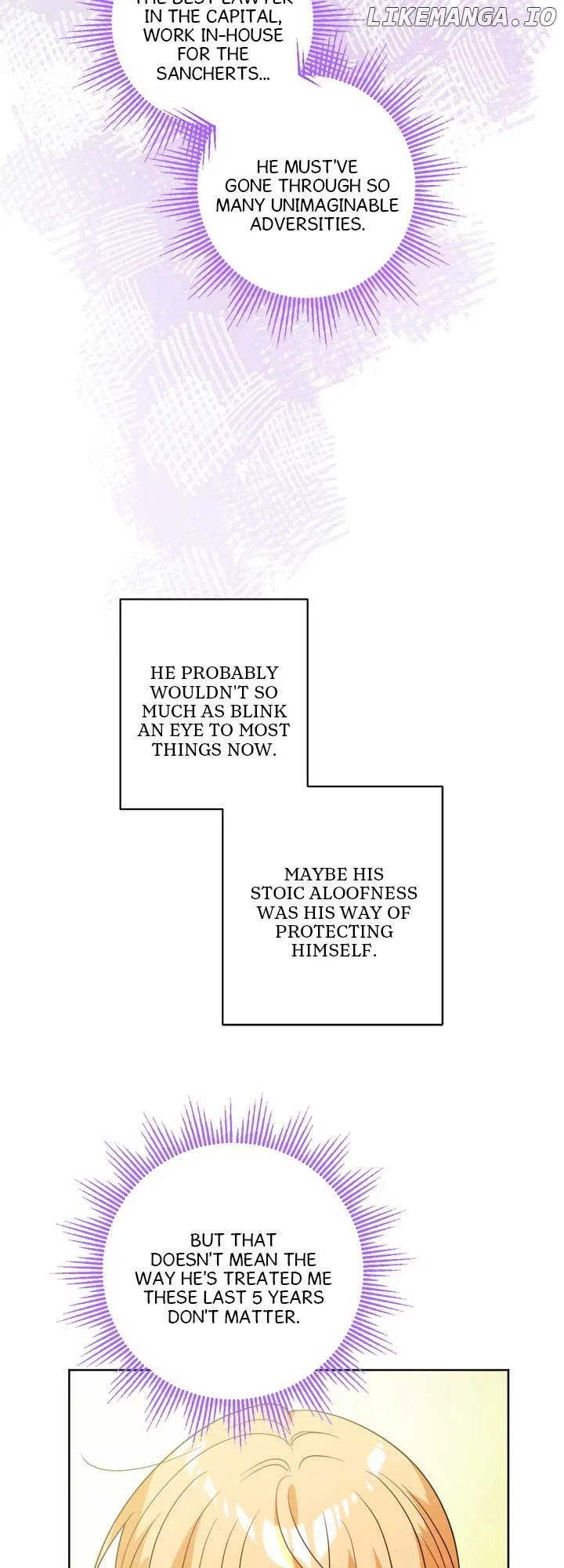 Romance is Dead Chapter 56 – Page 26