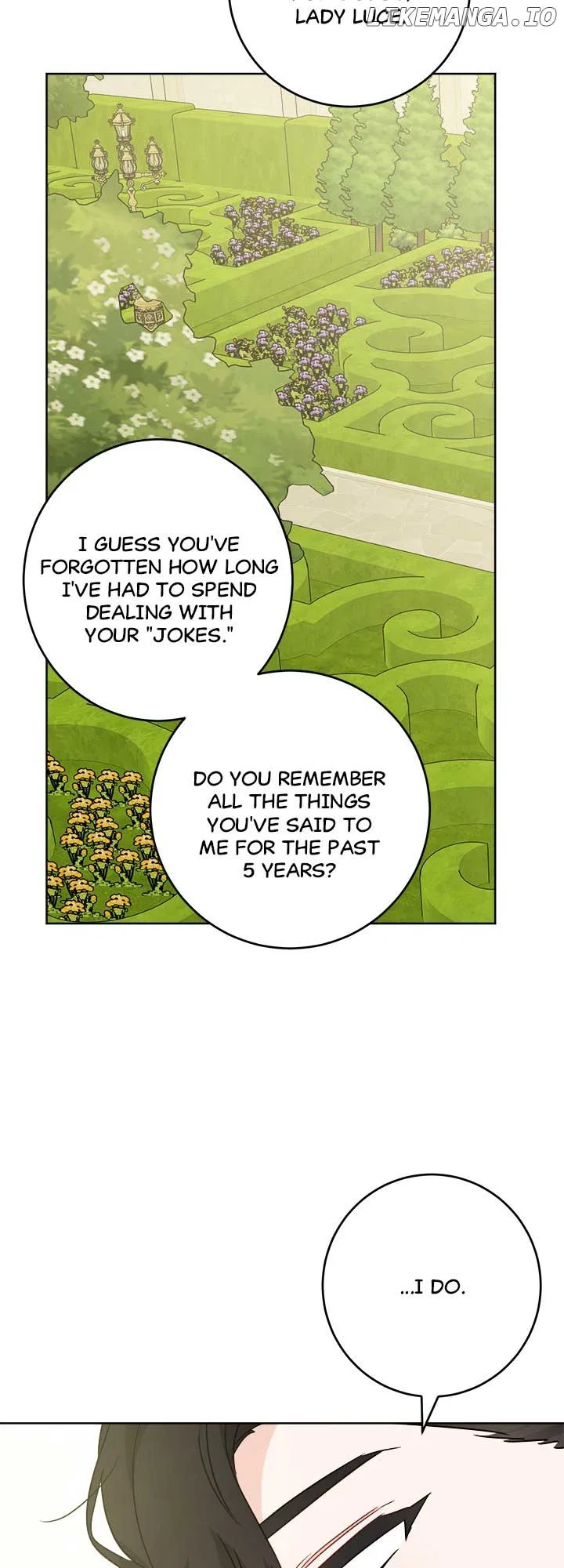 Romance is Dead Chapter 56 – Page 30
